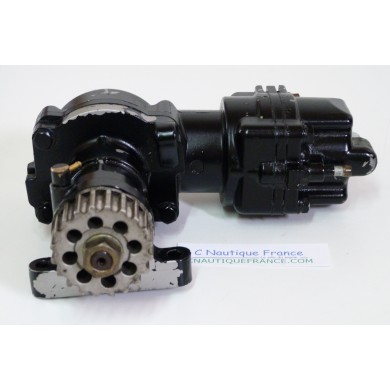 40 - 50 CV 2T COMPRESSORE D'ARIA TOHATSU NISSAN 3T5