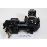 40 - 50 CV 2T COMPRESSORE D'ARIA TOHATSU NISSAN 3T5