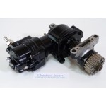 40 - 50 CV 2T COMPRESSORE D'ARIA TOHATSU NISSAN 3T5