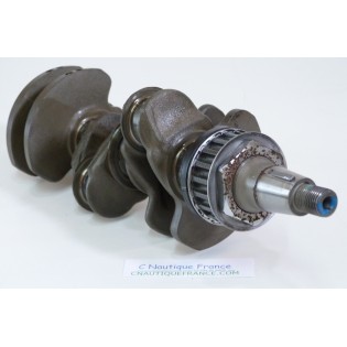 BF25 F30 ALBERO A GOMITI 25 - 30 CV HONDA ZV7