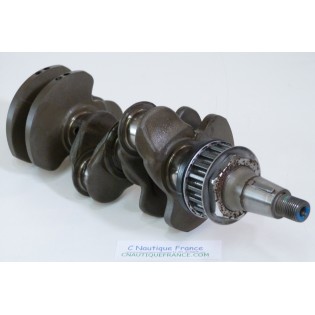 BF25 F30 VILEBREQUIN 25 - 30 CV HONDA ZV7