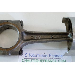 BF25A BF30A PISTON BIELLE 25 - 30 CV HONDA ZV7