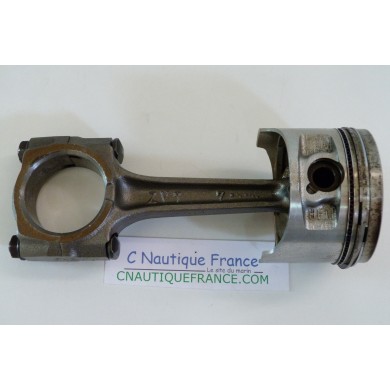 BF25 BF30 PISTONE E BIELLA 25 - 30 CV HONDA ZV7