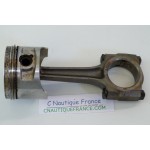 BF25 BF30 PISTONE E BIELLA 25 - 30 CV HONDA ZV7