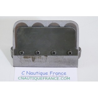 150 CV BOITE A CLAPETS EVINRUDE JOHNSON 186549