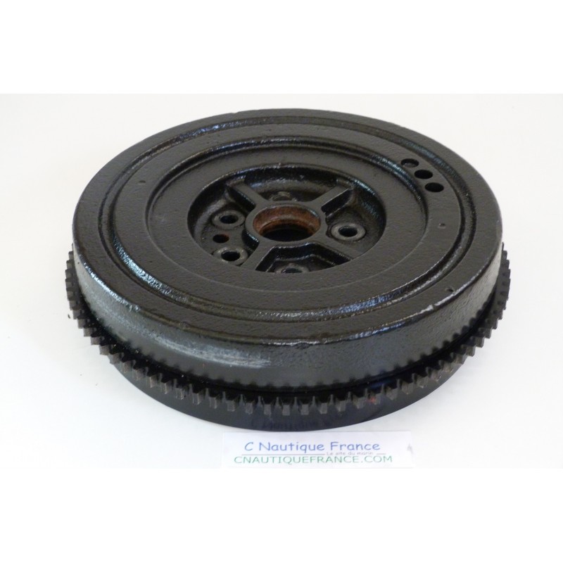 90 - 115 HP FLYWHEEL JOHNSON EVINRUDE 584843