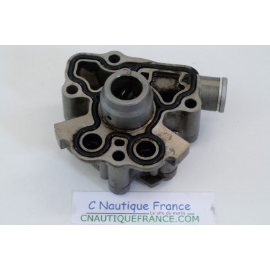 BF25A BF30A - OIL PUMP 25 - 30 HP 4S HONDA ZV7