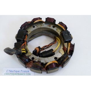 STATOR 90 - 115 CV JOHNSON EVINRUDE 584849