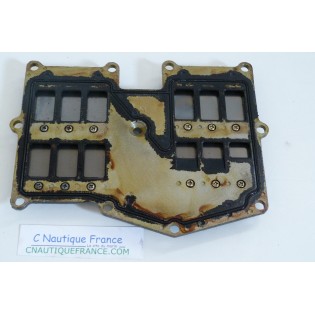 DT40 CLAPETS 40 CV 2T SUZUKI