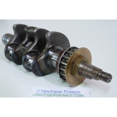 8 - 9.9 HP 4S CRANKSHAFT MARINER MERCURY 8M