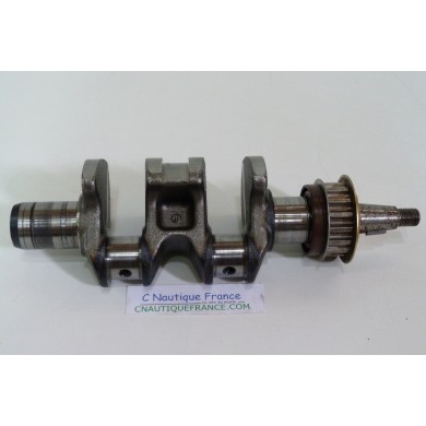 8 - 9.9 HP 4S CRANKSHAFT MARINER MERCURY 8M