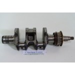 8 - 9.9 HP 4S CRANKSHAFT MARINER MERCURY 8M