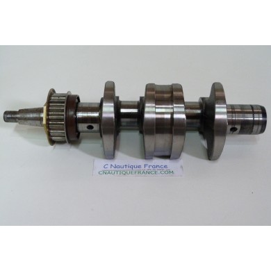 8 - 9.9 HP 4S CRANKSHAFT MARINER MERCURY 8M