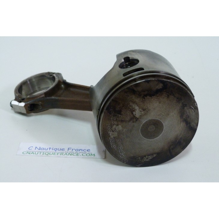 90 - 175 CV 2T PITONE BIELA JOHNSON EVINRUDE 436243