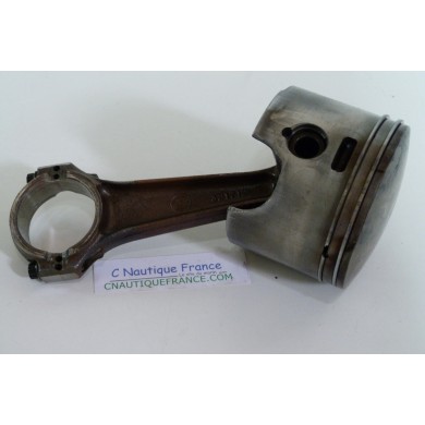 90 - 175 HP CONNECTING ROD PISTON  JOHNSON EVINRUDE 436243