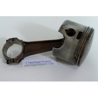PISTON BIELLE 90 - 175 CV JOHNSON EVINRUDE 436243