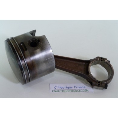 90 - 175 HP CONNECTING ROD PISTON  JOHNSON EVINRUDE 436243