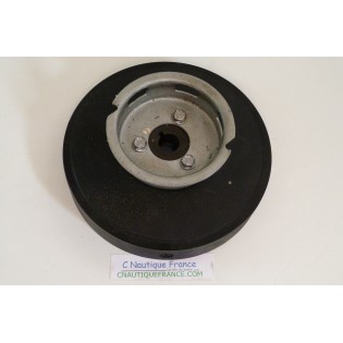 VOLANT MAGNETIQUE 6 - 8 CV HONDA BF6 BF8