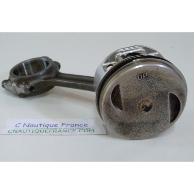 F25 PISTON & CONNECTING ROD 25 HP 4S YAMAHA 65W