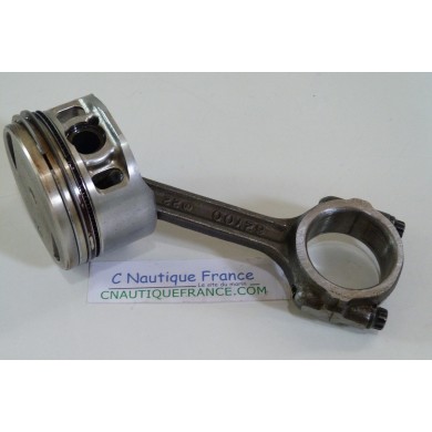 F25 PISTON & CONNECTING ROD 25 HP 4S YAMAHA 65W