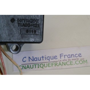 50G CDI 50 HP 2S YAMAHA 62F