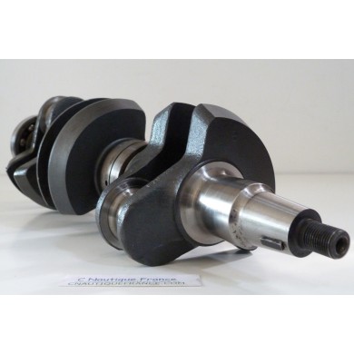 75 - 115 HP 2S - CRANKSHAFT MERCURY DFI