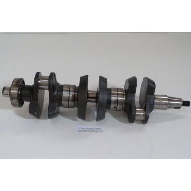 75 - 115 HP 2S - CRANKSHAFT MERCURY DFI