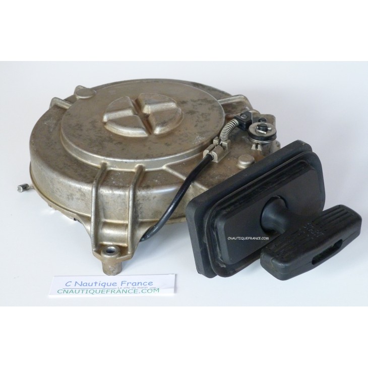 RECOIL STARTER 9.9 - 15 HP 4S HONDA 28400-ZV4-023