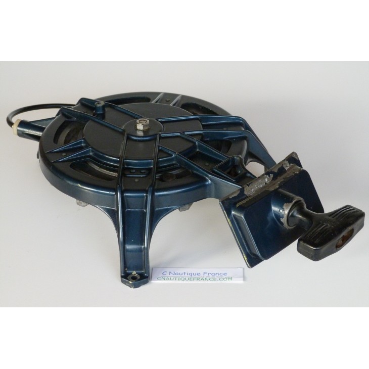 28 CV 2T AVVIAMENTO YAMAHA 664 28A