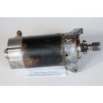 50 - 70 CV AVVIAMENTO YAMAHA S108-97