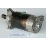 50 - 70 CV AVVIAMENTO YAMAHA S108-97