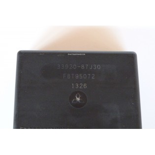 BOITIER ECM  DF50 SUZUKI 33920-87JB2