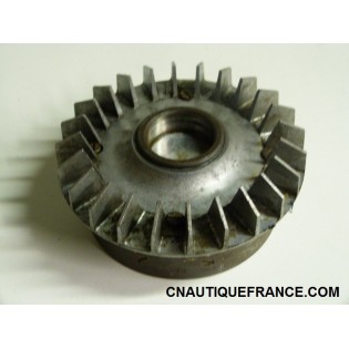 VOLANT MAGNÉTIQUE 4 CV 2T  TOMOS 204-444
