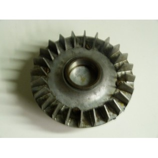 VOLANT MAGNÉTIQUE 4 CV 2T  TOMOS 204-444