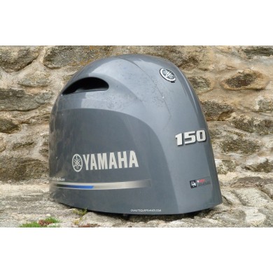 F150 CALANDRA 150 CV 4T YAMAHA 6DA-42610-01