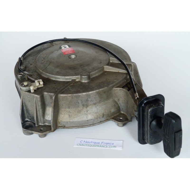 DT35 DT40 LANCEUR 35 - 40 CV 2T SUZUKI DT40C - 18100-94430