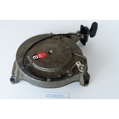 DT35 DT40 LANCEUR 35 - 40 CV 2T SUZUKI DT40C - 18100-94430