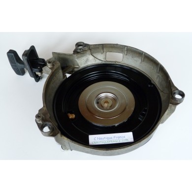 DT35 DT40 LANCEUR 35 - 40 CV 2T SUZUKI DT40C - 18100-94430