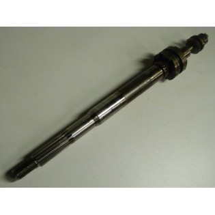 PROPPLER SHAFT 44- 66060 / 3477- 4479 MERCURY ALPHA ONE