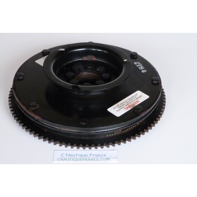 30 - 40 HP FLYWHEEL  MARINER MERCURY 43-73290