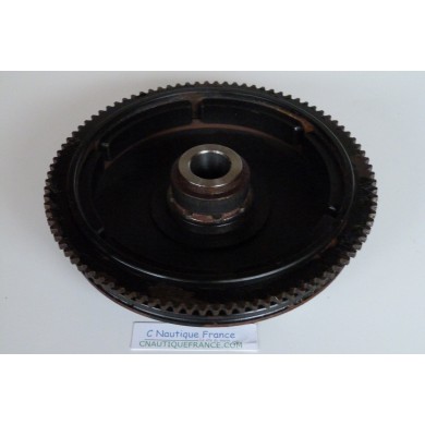 30 - 40 HP FLYWHEEL  MARINER MERCURY 43-73290