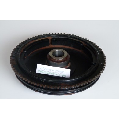 30 - 40 HP FLYWHEEL  MARINER MERCURY 43-73290