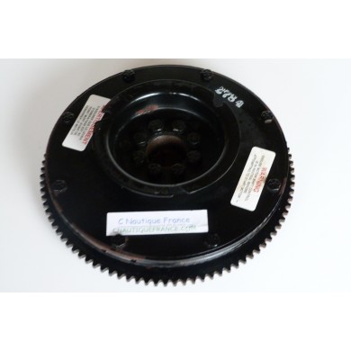 30 - 40 HP FLYWHEEL  MARINER MERCURY 43-73290