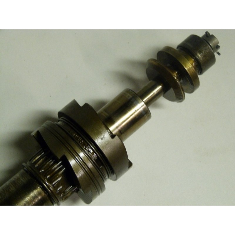 PROPPLER SHAFT 44- 66060 / 3477- 4479 MERCURY ALPHA ONE