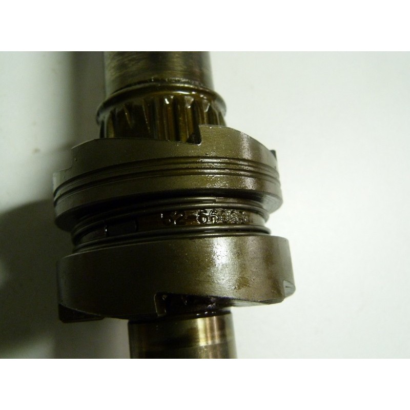 PROPPLER SHAFT 44- 66060 / 3477- 4479 MERCURY ALPHA ONE