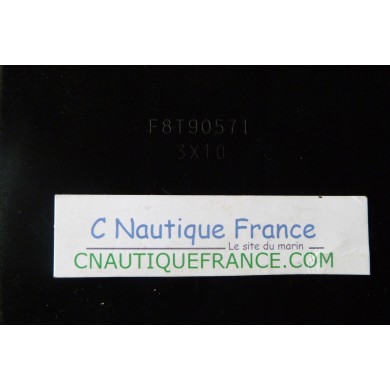 MD40BZ CENTRALINA ECU 40 CV 2T TOHATSU NISSAN 3Z5 06401 0