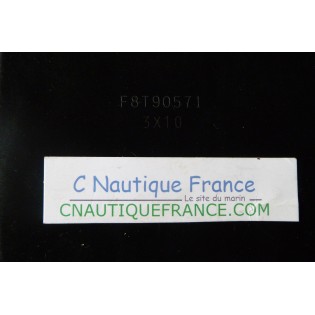 40 CV - CENTRALINA ECU 40 CV 2T TOHATSU NISSAN 3Z5 06401 0