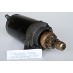 40 - 50 HP STARTER MOTOR MARINER  MERCURY 50-73521