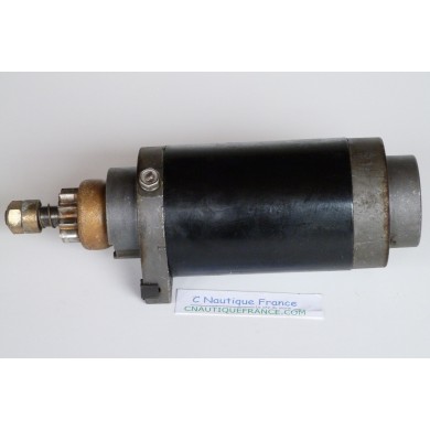 40 - 50 HP STARTER MOTOR MARINER  MERCURY 50-73521