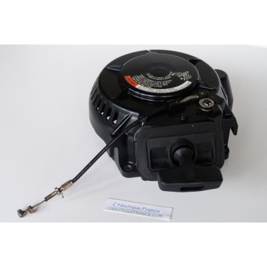 BF8D BF10D RECOIL STARTER 8 - 10 HP HONDA ZW9